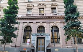 Macarthur Chambers
